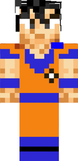 goku