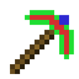 Fuir Pickaxe