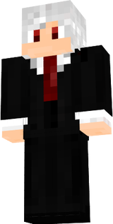 Skin Anzug 01