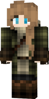 medieval girl