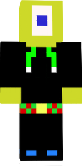 Monster Man