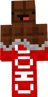 chocolat du fuze-shop