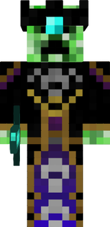 kingcreeper
