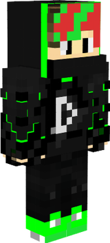 My skin
