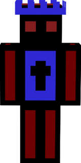 Ender king