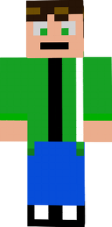 bendark