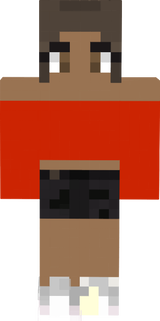 Aaliyah's Skin
