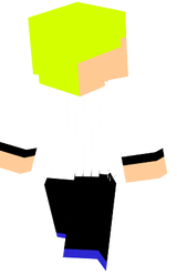 My skin