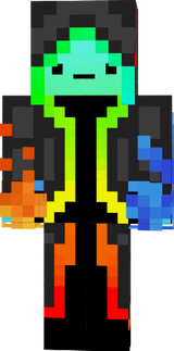 muticolor