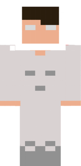astronauta