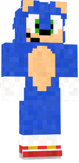 Movie Sonic 2.0