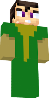 benja xd willi