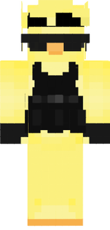 Skin Launcher