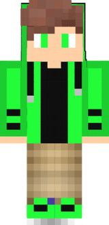 Erick YT