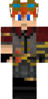 MisterE123 (The Tinkerer)