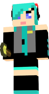 初音