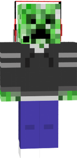 Creeper figo