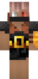 Piglin Brute Boy