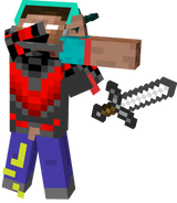 dead guy