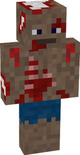 zombie realista