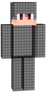 cabeça