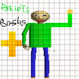 baldi's basics plus