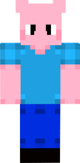 George piggy new design