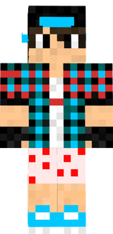 pik de cueca