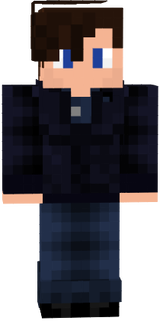 Peter Paker Emo