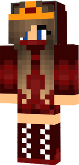 kindom skin!!