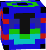 Colorfulite_Cube