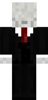 slender
