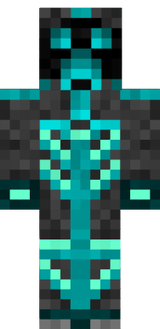 supercreeper