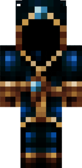 Blue Mage