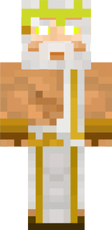 Zeus Skin