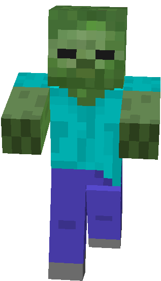 Preview of texture: base skins (addons)