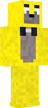 Horrey Skin 