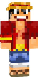 luffy