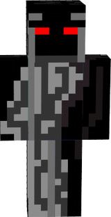 dark shadow