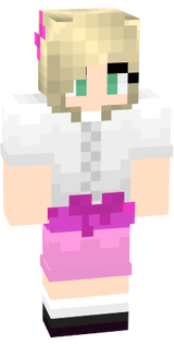 olivia from lets play