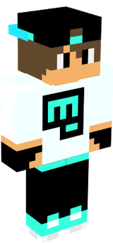 Gamer Boy 