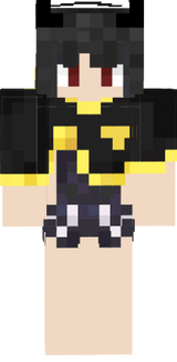 nero black clover
