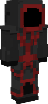 blank cultist red