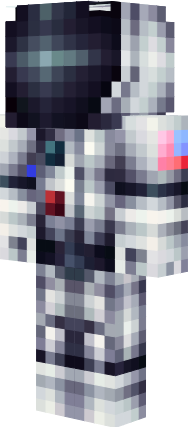 Preview of texture: astronaut