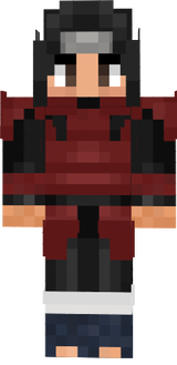 hashirama