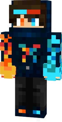 Preview of texture: Fuego_Agua
