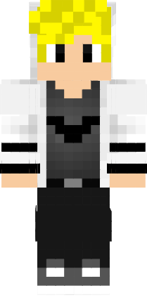 Preview of texture: skin luigi