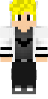 skin luigi