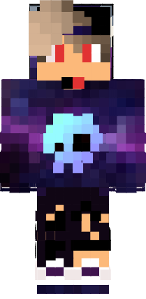 Preview of texture: skin