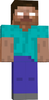 herobrine